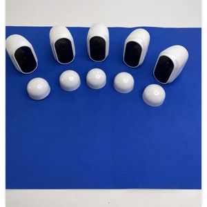 Swann wire free cameras